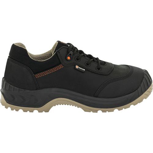 Chaussures De Sécurité Basses Nikola Noir S3 Pt48