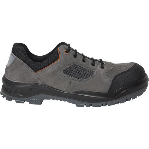 Chaussures De Sécurité Basses Tilka Gris S1p Pt38