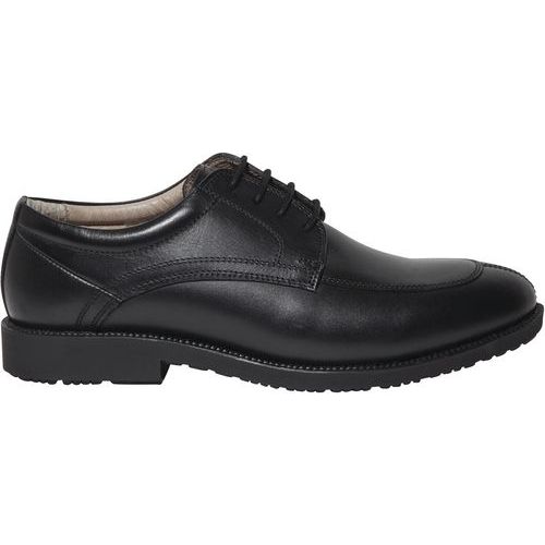 Mocassins Hector Noir Ob Pt47