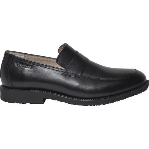 Mocassins Hoggar Noir Ob Pt47