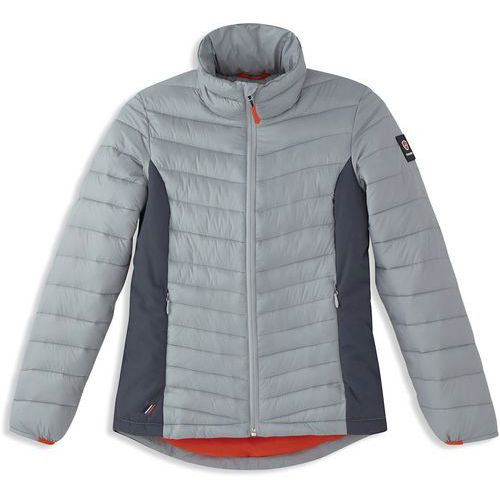 Blouson Ocala Gris Txl