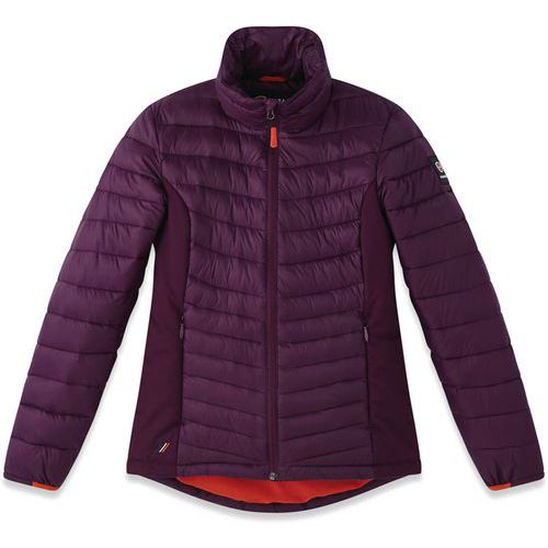 Blouson Ocala Violet Tl