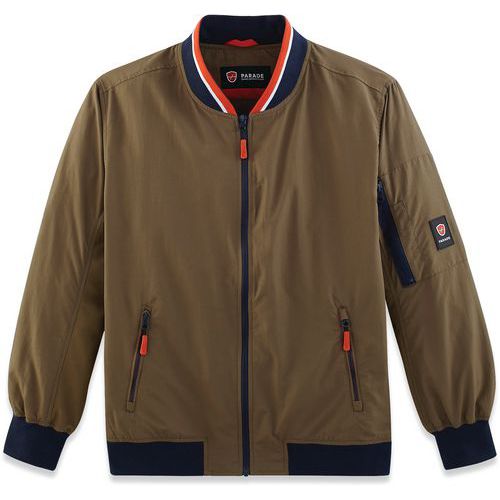 Veste De Travail Ottawa Kaki Ts