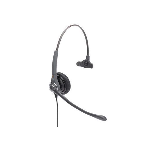 Micro-casque Pro Mono Nc Wideband