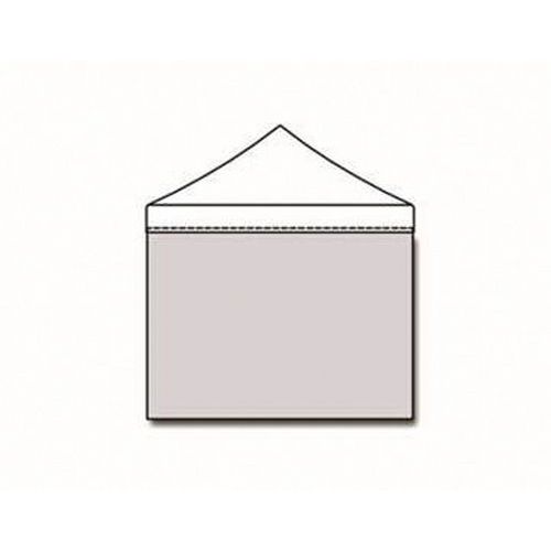 Bâche Pour Tentes Aluminium Latérale Pleine Largeur:3000