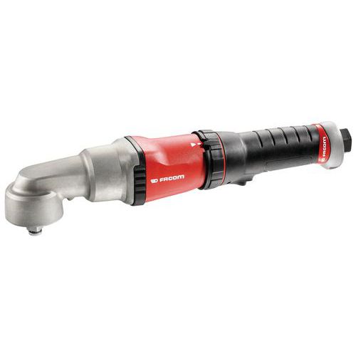 Facom - Clé à choc à angle 1/2'' - 271 N.m - 6.2 bar - Idéale pour perçage