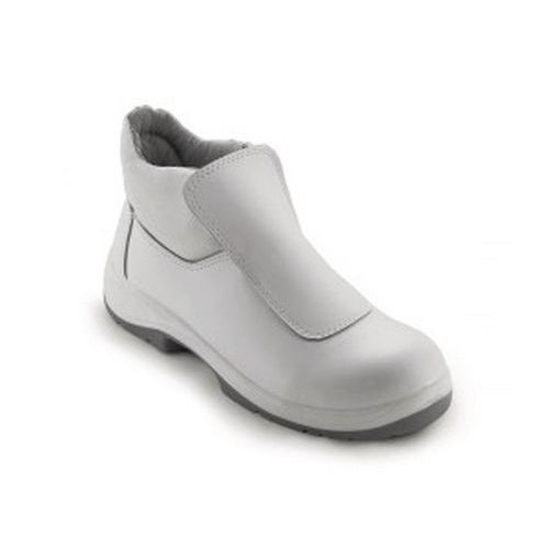 Bottillons De Sécurité Winnipeg S2 Src Blanc T 44