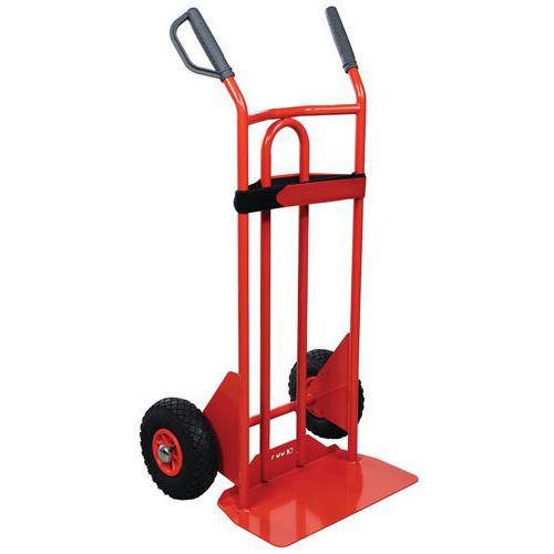 Sangle Scratch Pour Diables Avec Anneau De Réglage - Fimm