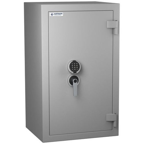 Armoire Forte Coupe Feu 190l Serrure Numeriq