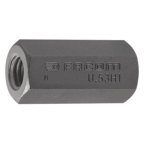 Facom 1 Adaptateurs Pour Embouts Filetés Facom