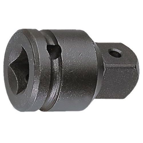 Facom - Augmentateur d'impact 1 1/2 à 2 1/2 NG.232A - 120 mm - Serrage professionnel