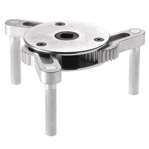 Facom 1 Clé Auto-serrante Universelle Pour Filtres à Huile Pl Facom