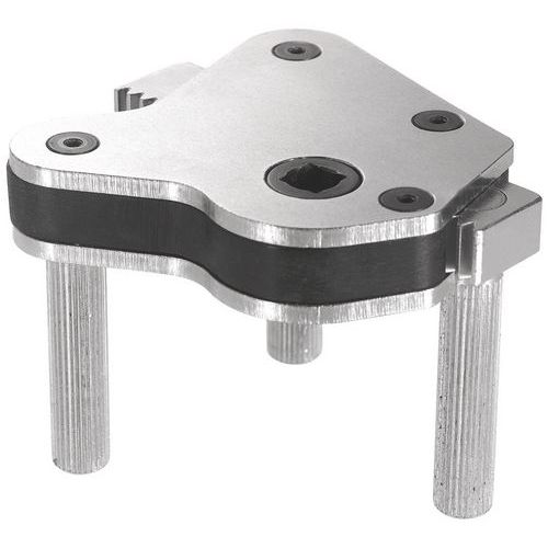 Facom 1 Clé Auto-serrante Universelle Pour Filtres à Huile Vl Facom