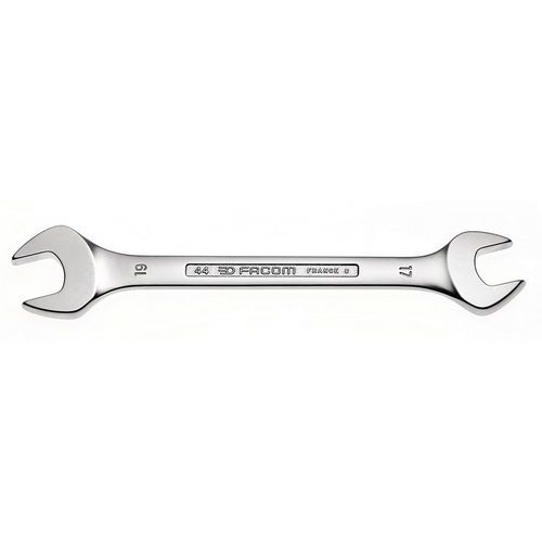Facom 1 Clés à Fourches Métriques Facom