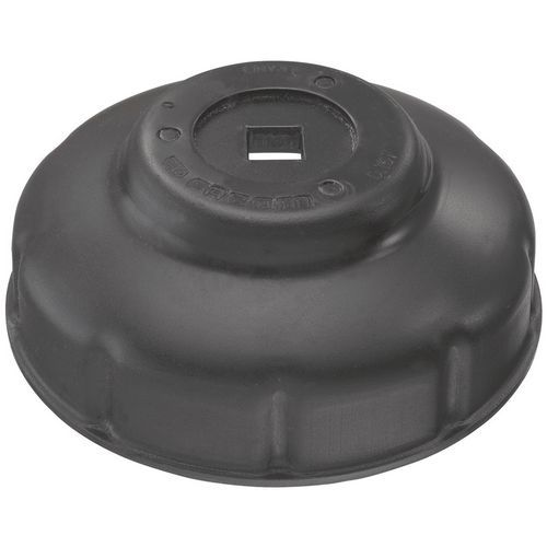 Facom 1 Clés Coiffe à Encoches Facom