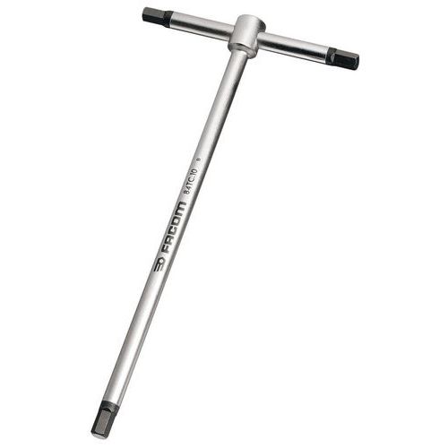 Facom 1 Clés Mâles 6 Pans En t Métriques Facom