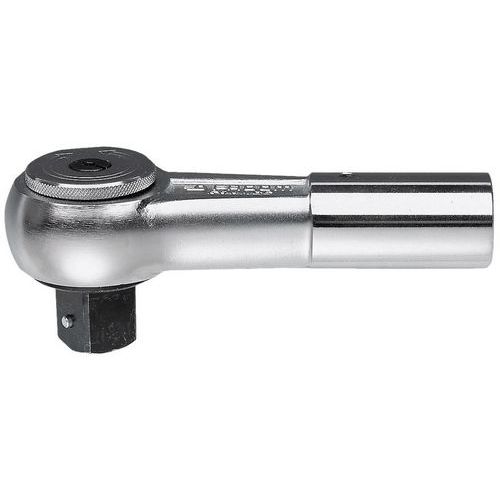 FACOM  1 Cliquet 1" Sans Manche 