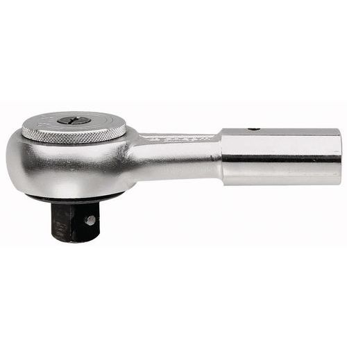 Facom - Cliquet 3/4 sans manche K.151B - 170 mm - Serrage professionnel