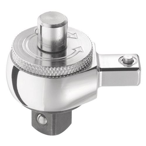 Facom 1 Cliquets - Attachement 9 X 12 Mm Facom