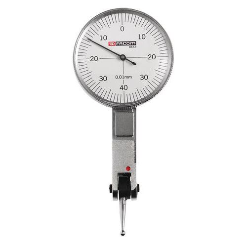 Facom 1 Comparateur à Levier Au 1/100 De Mm Facom