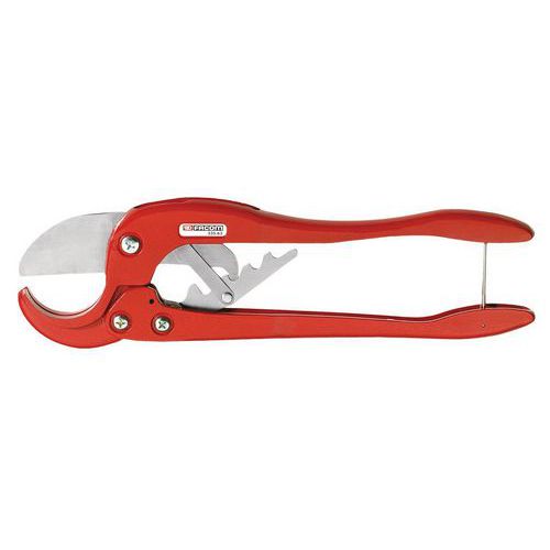 Coupe-tubes plastique Coupe-tubes plastique