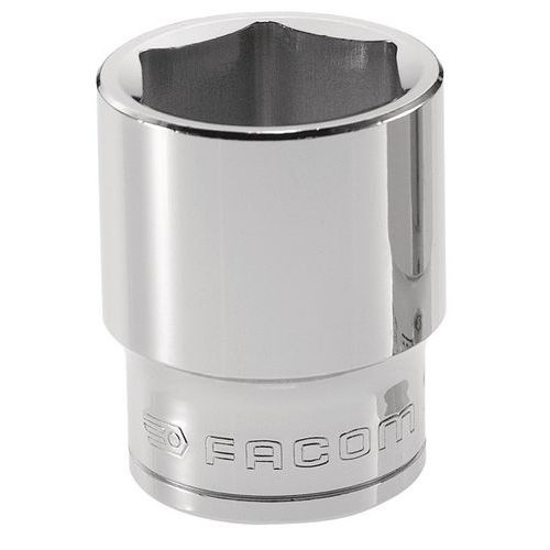 Facom 1 Douilles 1/2 6 Pans En Pouces Facom