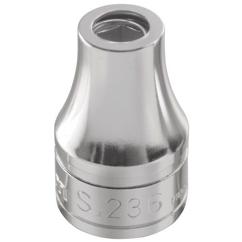 Facom 1 Douilles 3/8 Porte-embouts à Jonc De Retenue Facom