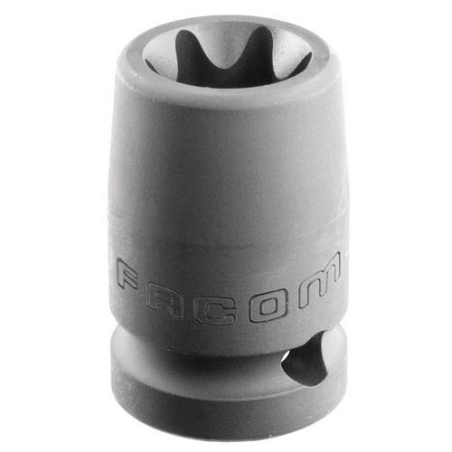 Facom 1 Douilles Impact 1/2 TorxÂ® Facom