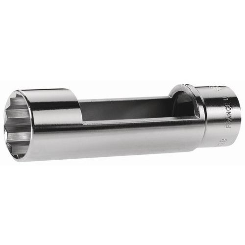 Facom 1 Douilles Pour Injecteurs Diesel Pilotés Carré 1/2 Facom