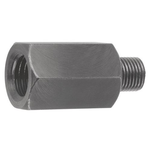 Facom 1 Embout Adaptateur Pour Pinces U.49p5 à P9 Sur Masse à Inertie Ou Potence Facom