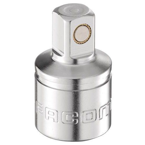 Facom 1 Embout De Vidange Magnétique 3/8 Carré Mâle Facom