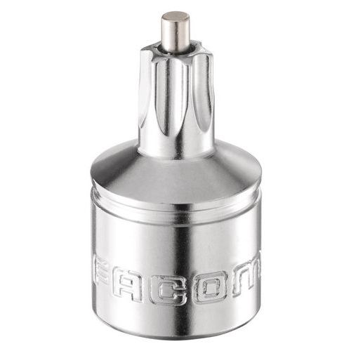 Facom 1 Embout De Vidange Magnétique 3/8 Torx® Mâle Facom