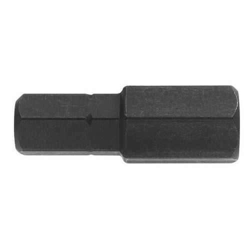 Facom 1 Embouts Impact Série 3 Pour Vis à 6 Pans Creux En Pouces Facom