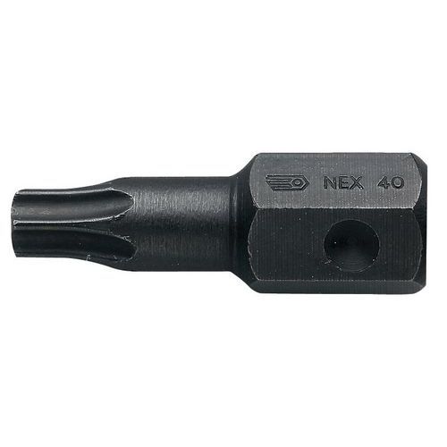 Facom 1 Embouts Impact Série 3 Pour Vis TorxÂ® Facom