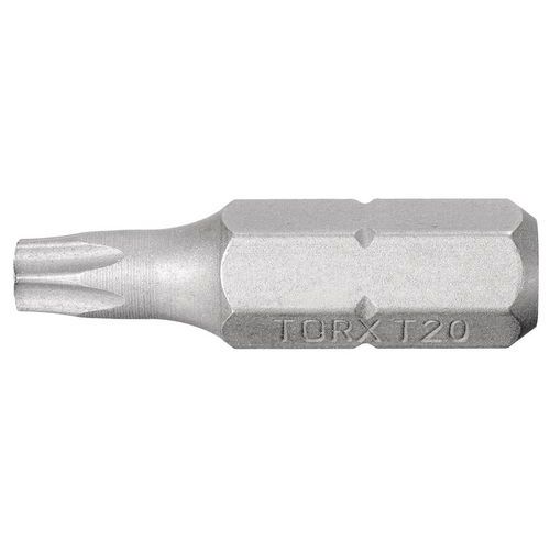 Facom 10 Embout 1/4 Pour Vis Torx PlusÂ® Tamper Resistant - Facom Facom