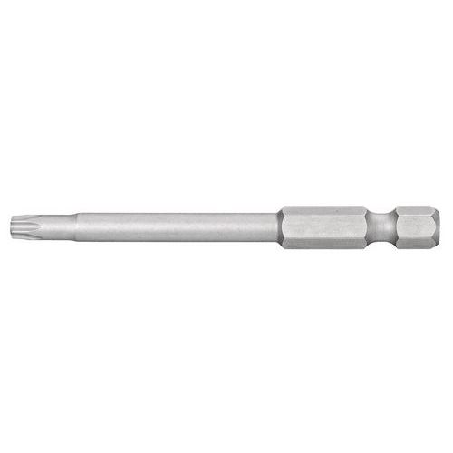 Facom 5 Embout Long 1/4 Pour Vis Torx Ex.6 - Facom Facom