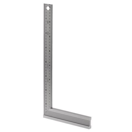 Equerre de menuisier inox - Facom Equerre de menuisier inox - Facom