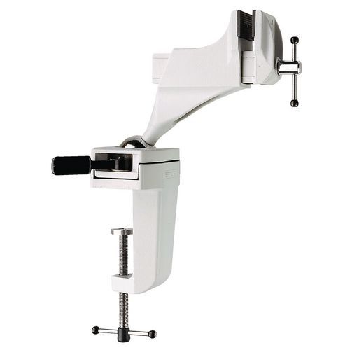 Facom 1 Etau à Rotule Micro-techÂ® Facom