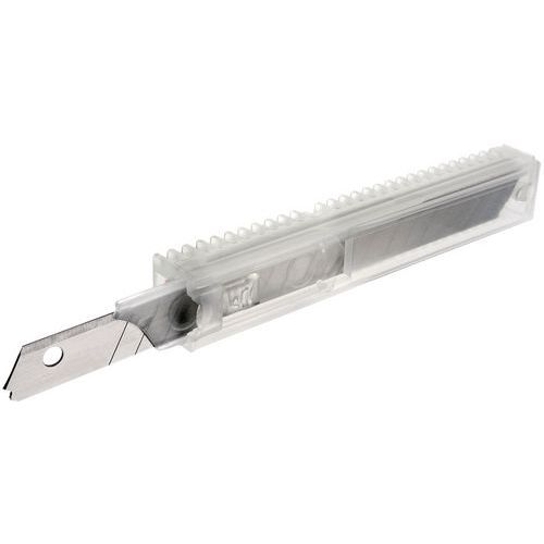 Facom 10 Etui 10 Lames Sécables 844.s - Facom Facom