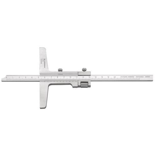 Facom 1 Jauges De Profondeur Classe 0 - 1/50ème Facom