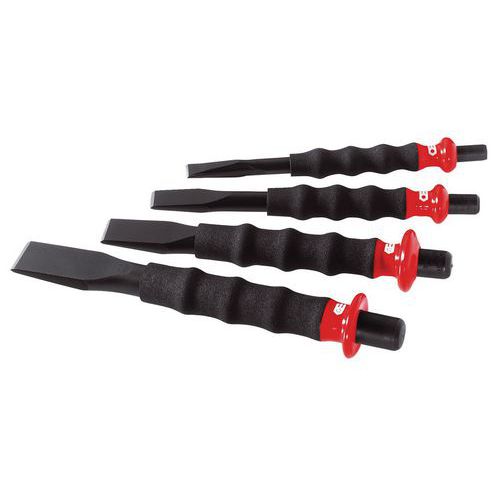 Facom 1 Jeu D'outils Gainés Facom