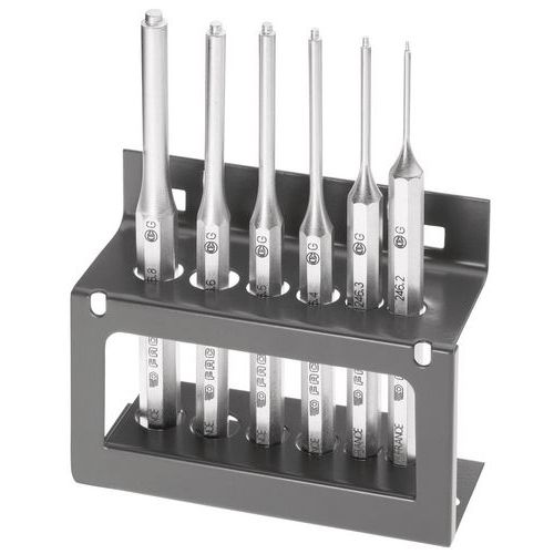 Facom 1 Jeux De Chasse-goupilles Facom