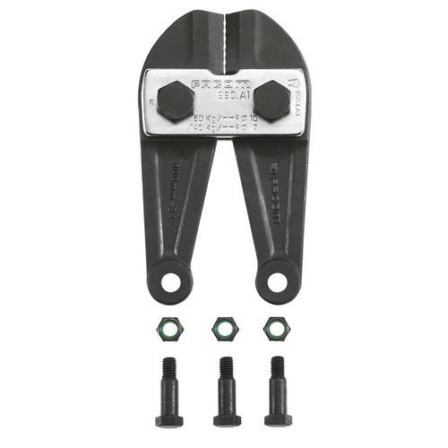 Facom 1 Lame De Rechange Pour Coupe-boulons Facom