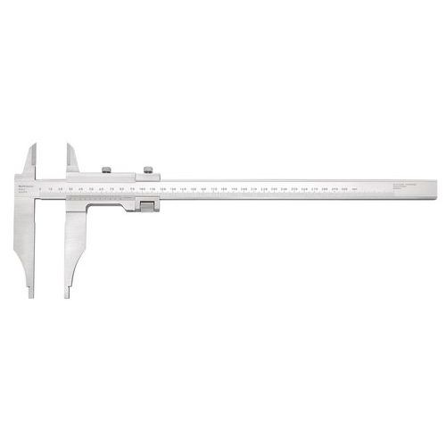 Facom 1 Pied à Coulisse Universel - 300 Mm - 1/50ème Facom