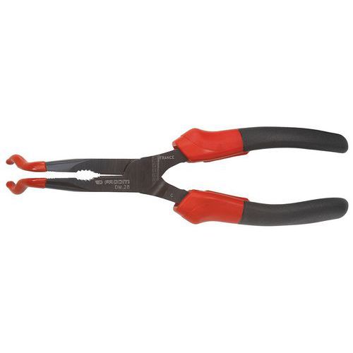 Pince pour fils de bougies Pince pour fils de bougies