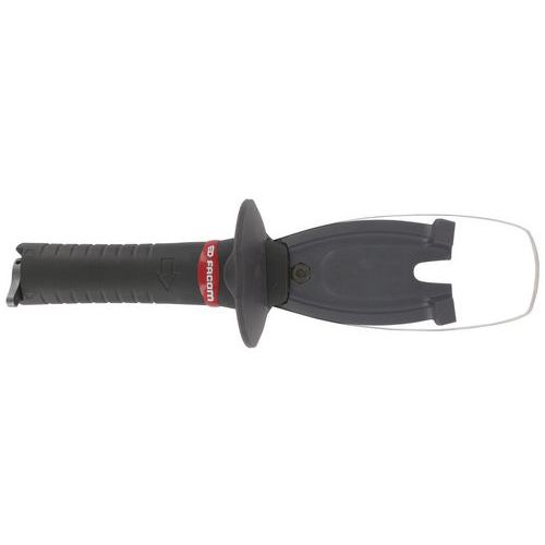 Facom 1 Poignée De Sécurité Pour Clé à Frapper Facom