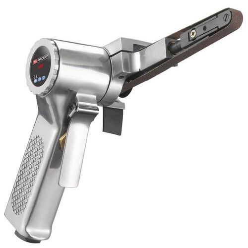 Facom 1 Ponceuse à Bande - 10 X 330 Mm Facom