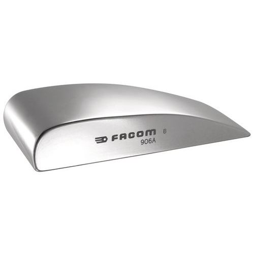 Facom 1 Tas Ã‰pinçoir Convexe Allongé Facom