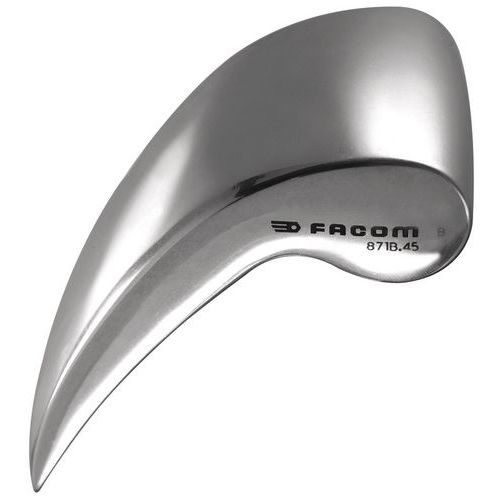 Facom 1 Tas Virgule Mince Facom