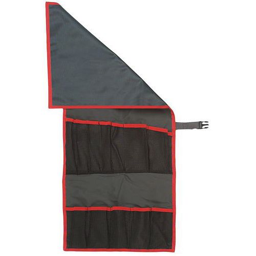 Facom 1 Trousse En Nylon Facom